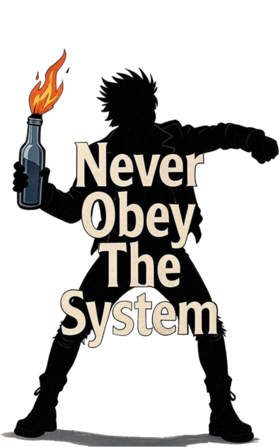 Never Obey