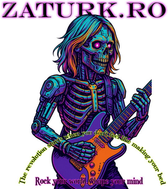 The Forever Young Spirit Ready For Print