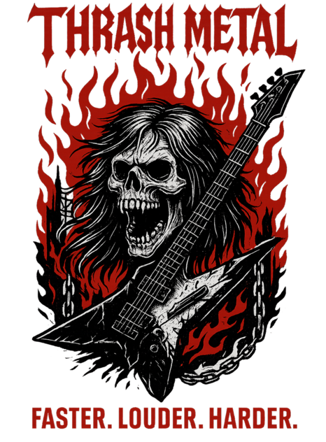 Thrash Metal