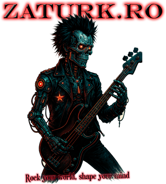 ZaTurk-Sid-Aviciul-T-Shirt-Print