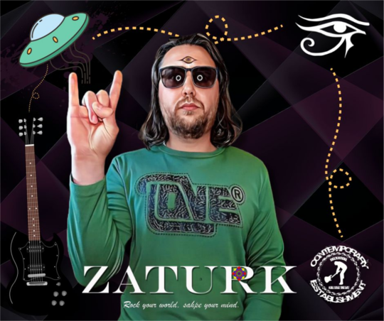 Zaturk - Cana Profile