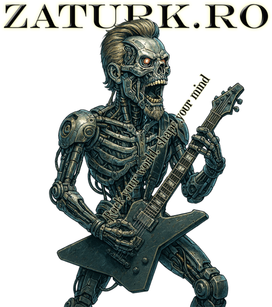 ZaTurk-Hetfield-Print-Ala Bun