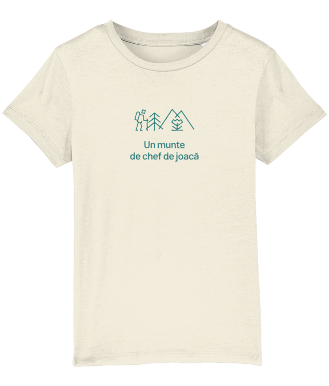 Un munte de joaca Mini Creator 2.0