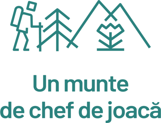 Copii mari munte de joaca blue 02