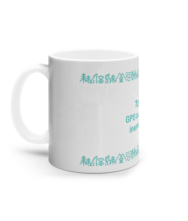 Cana tata Cana Ceramica Alba