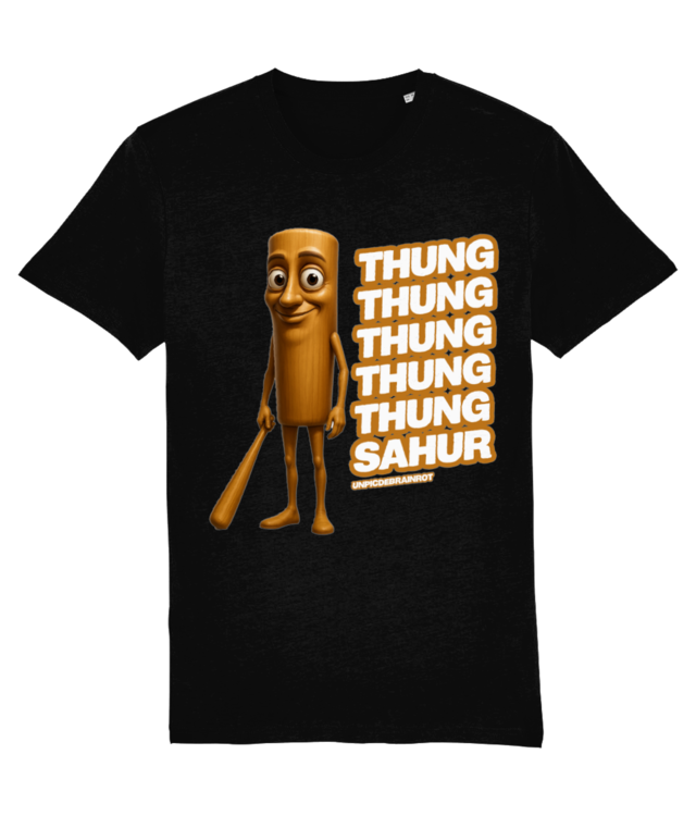 Thung Thung Thung Thung Thung Sahur Creator 2.0 STTU169