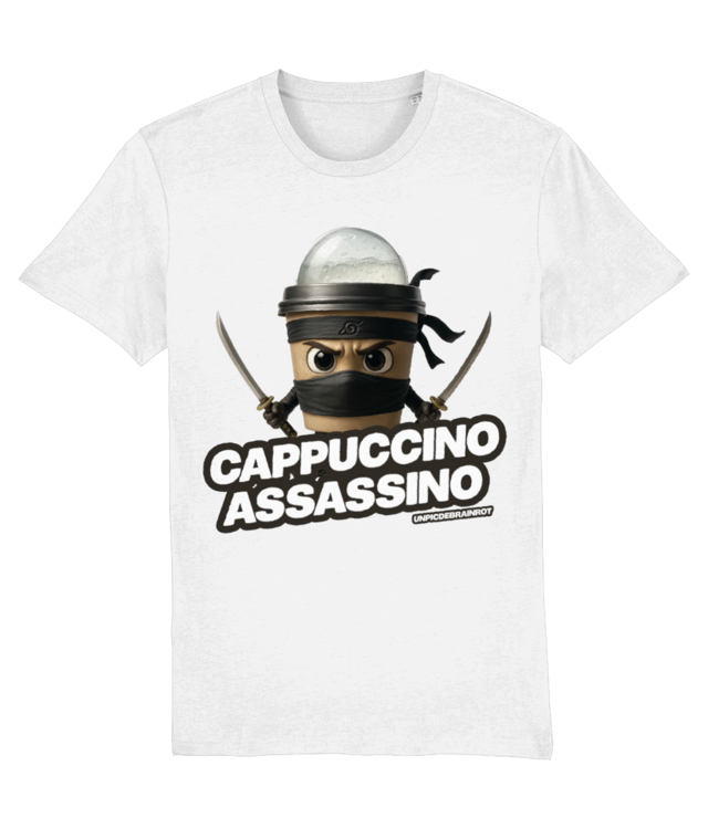 Cappuccino Assassino Creator 2.0 STTU169