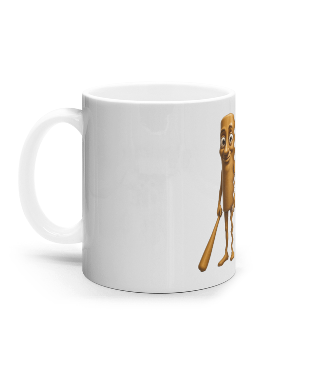 Thung Thung Thung Thung Thung Sahur Cana Ceramica Alba