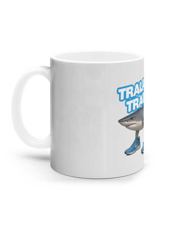 Trallalero Tralala Cana Ceramica Alba