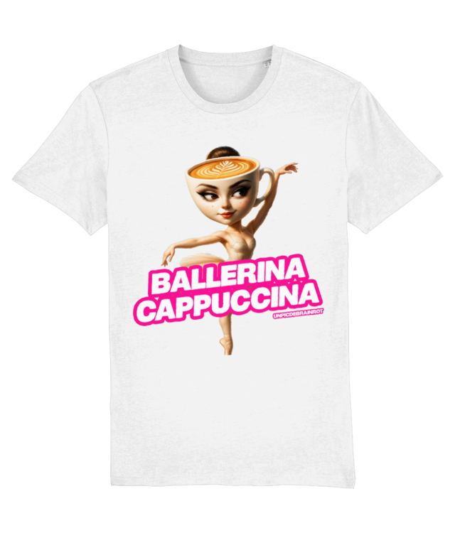 Ballerina Cappuccina Creator 2.0 STTU169