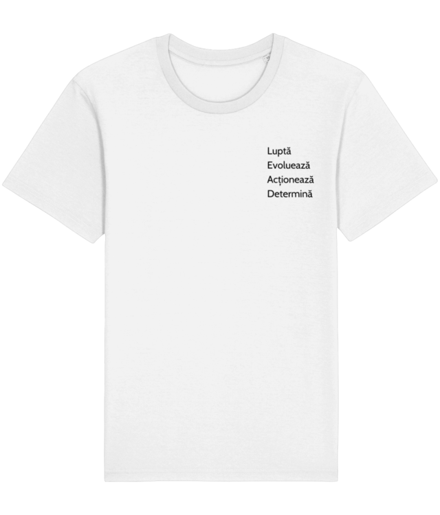 Tricou bbc dama, LEAD