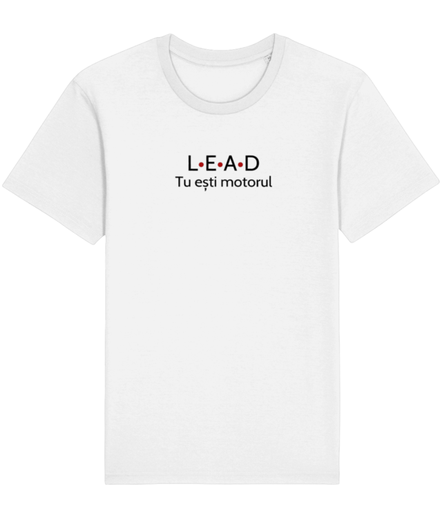 L•E•A•D Tu ești motorul Rocker