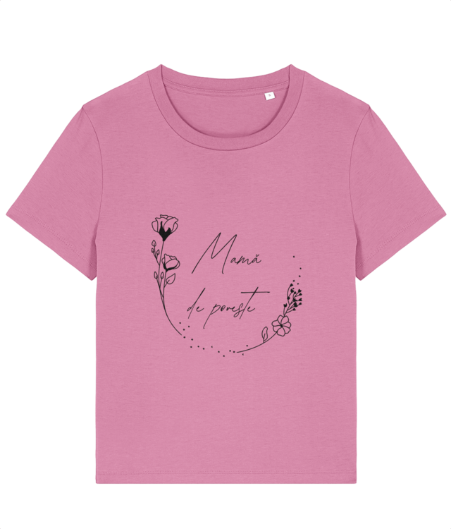 Tricou Mamă de poveste