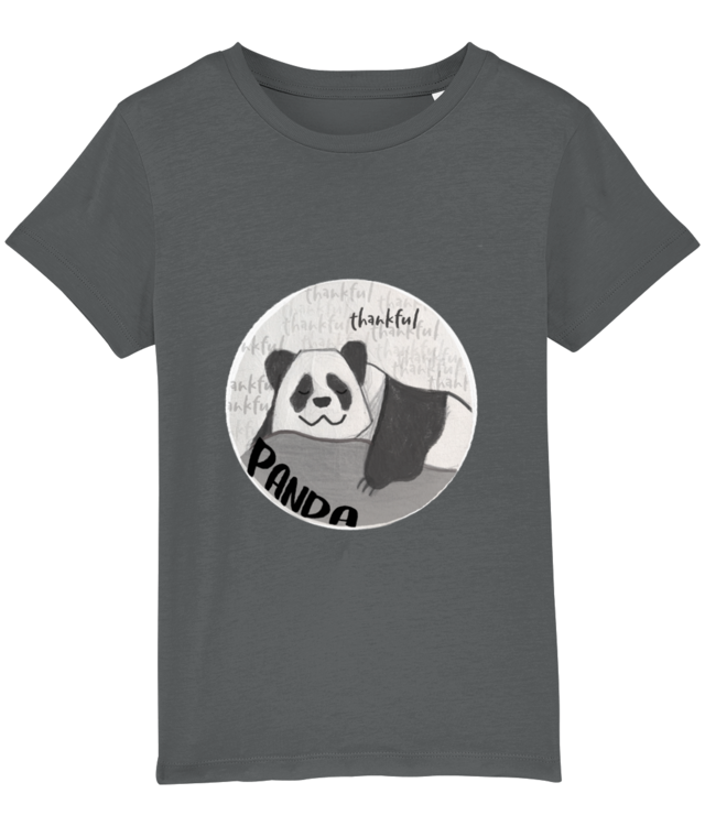 Thankful Tricou De Bumbac Premium | Mini Creator 2.0