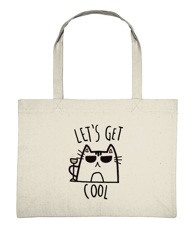 Cool Shopping Bag