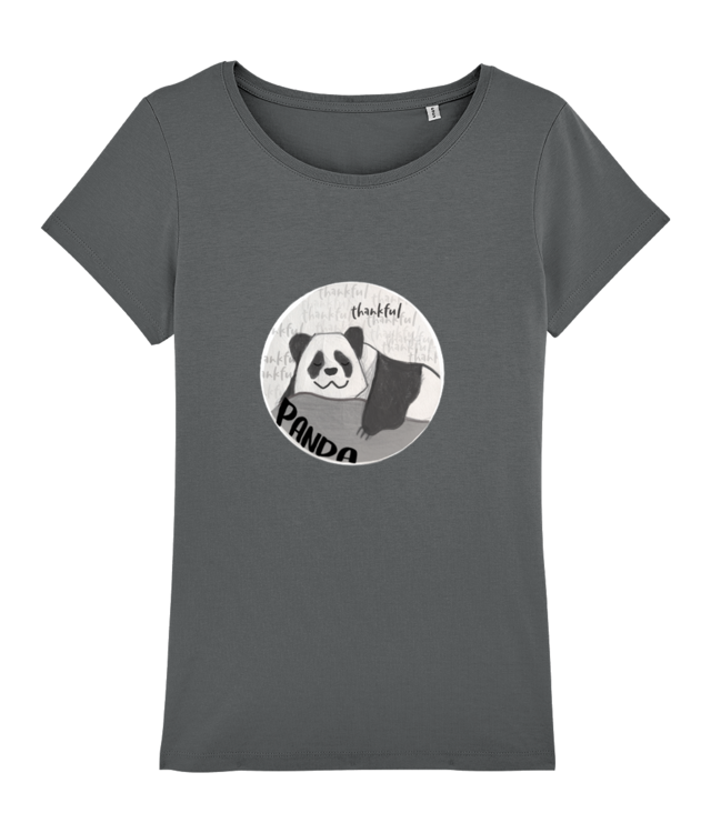 Thankful Stella Muser