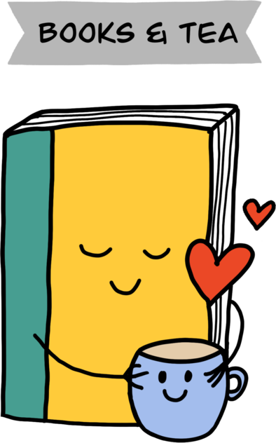 Books & Tea