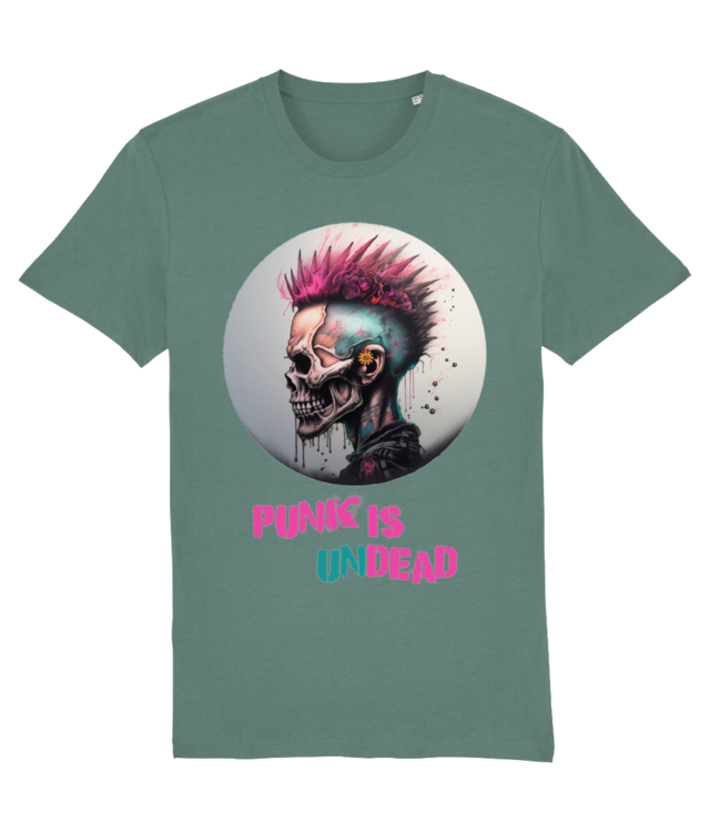 Undead Punk