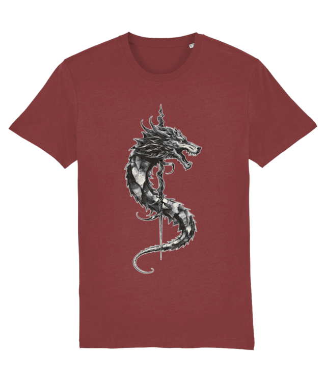 WolfSnake Crafter