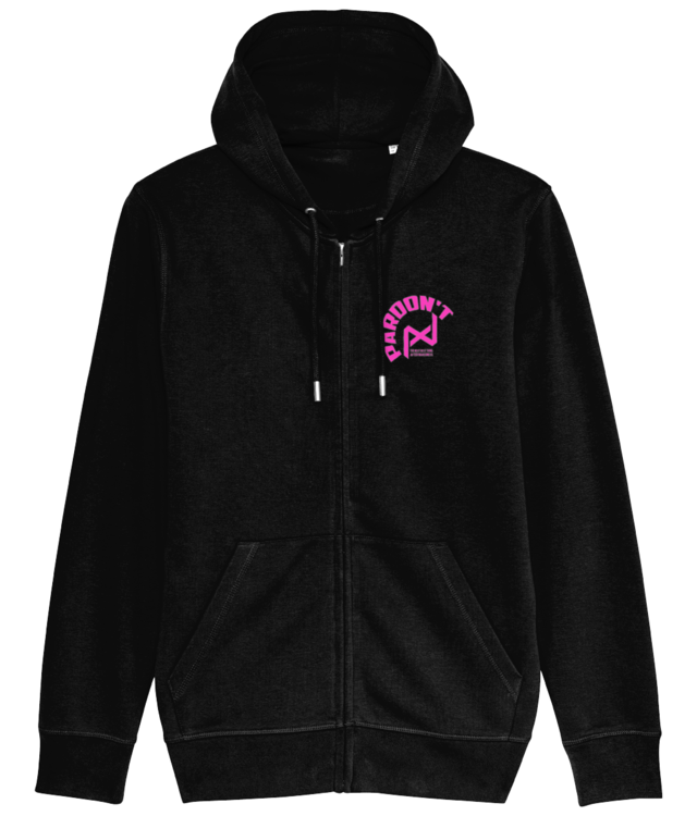 UnDead Punk Hoodie