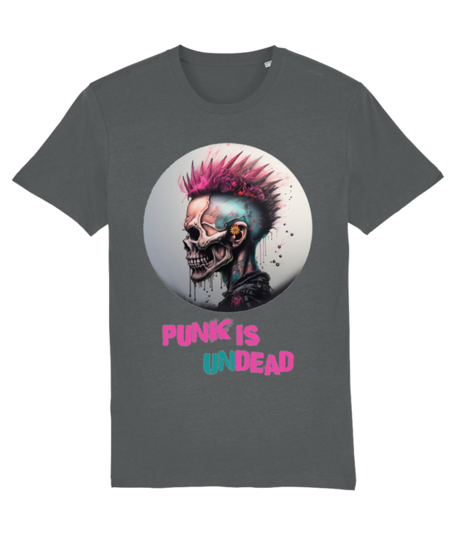 Und pardont logo Pink slogan V Creator 2.0 STTU169