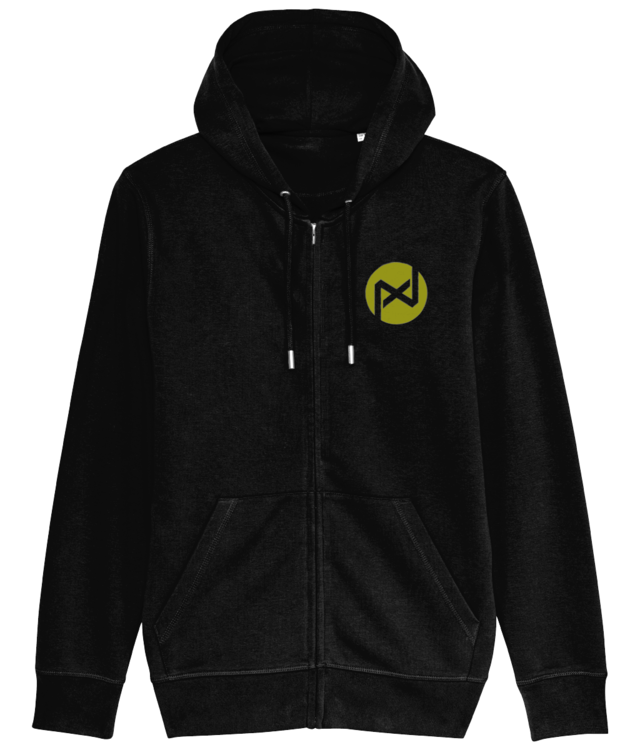 WolfSnake Hoodie