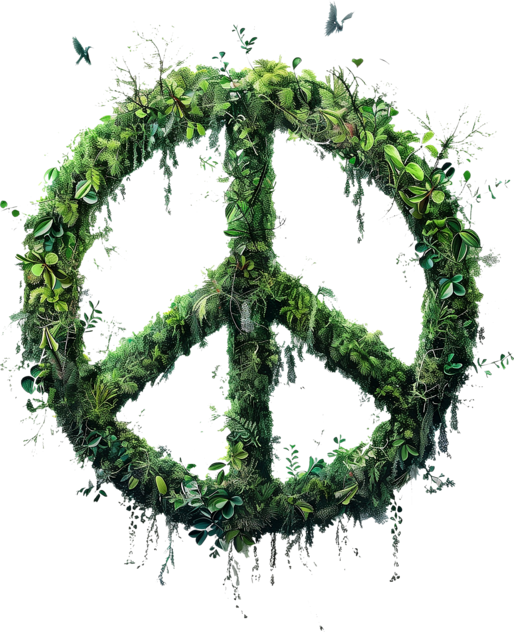 Peace 
