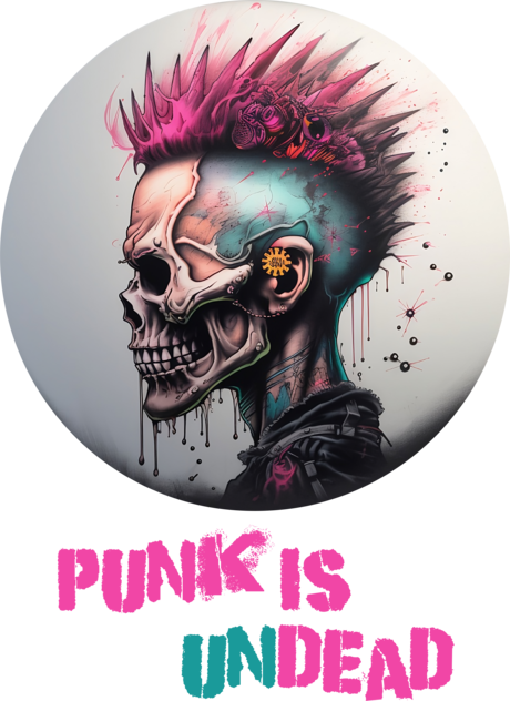 UnDead Punk