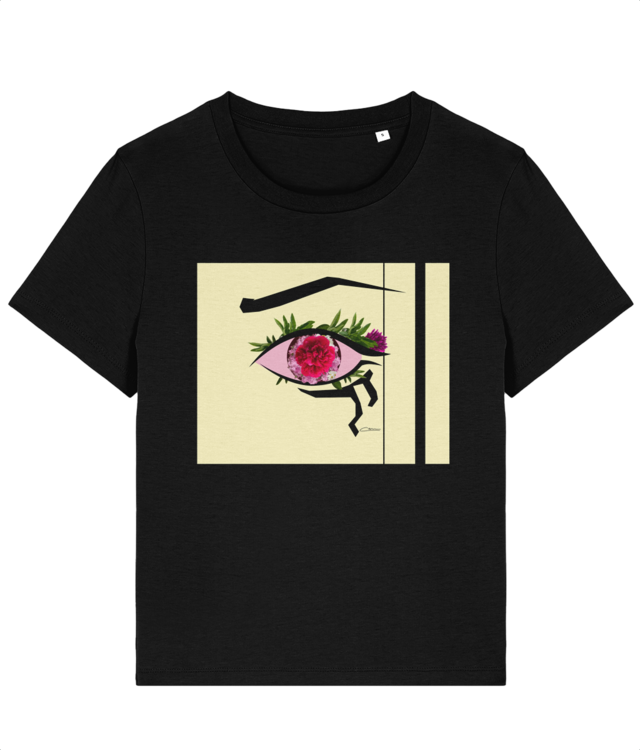 Blooming Gaze Stella Muser STTW172