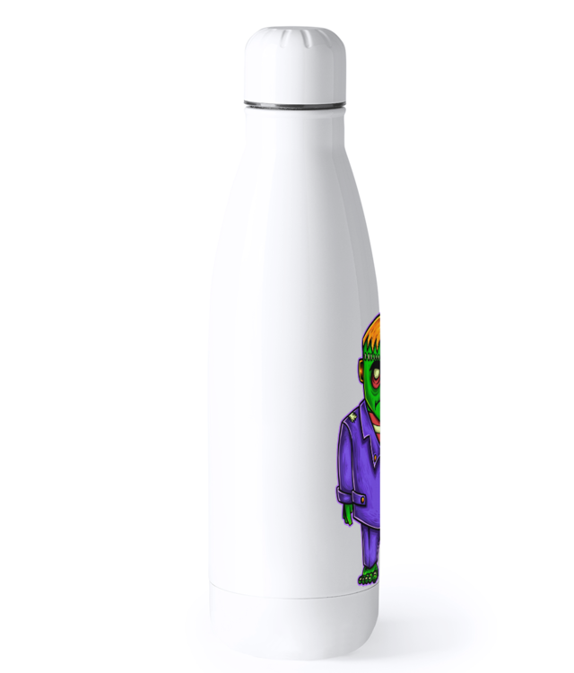 Frankenstein Bidon Termic din Oțel Inoxidabil