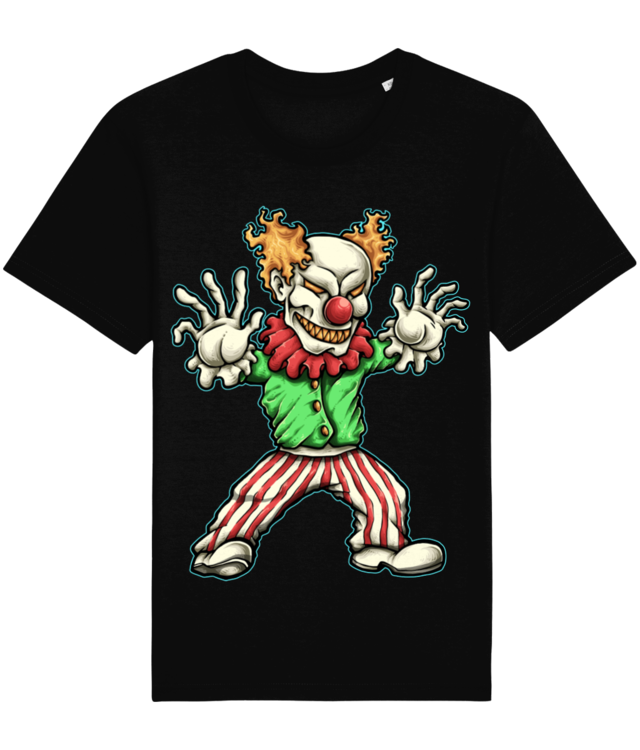 Evil Clown Rocker