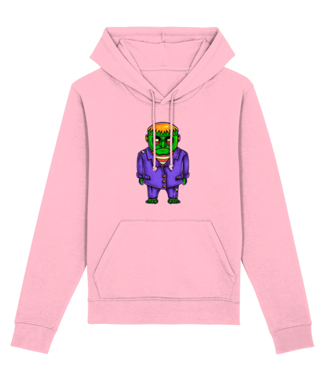 Frankenstein Drummer 2.0 STSU168