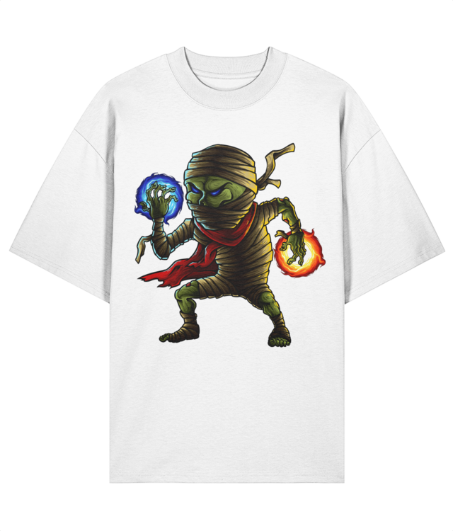 Mummy Blaster 2.0 STTU959