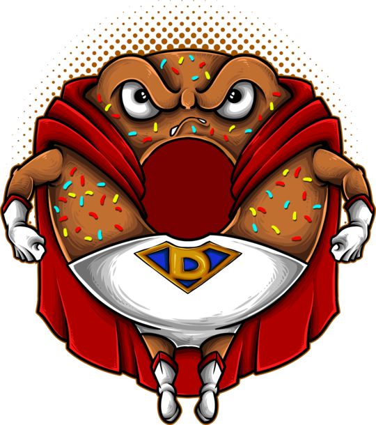 Super Donut