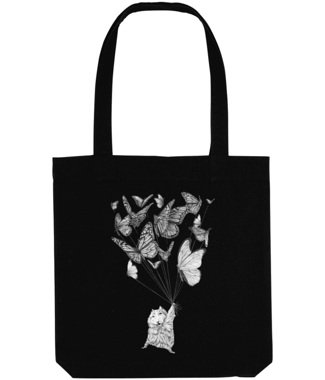 Sus inima Tote Bag