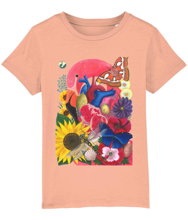 Seasons of the heart - Summer Mini Creator 2.0