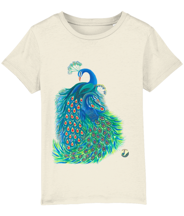 Grația Păunului by Istoriato Mini Creator 2.0