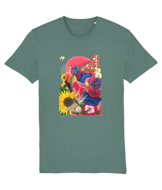 Seasons of the heart - Summer Creator 2.0 STTU169