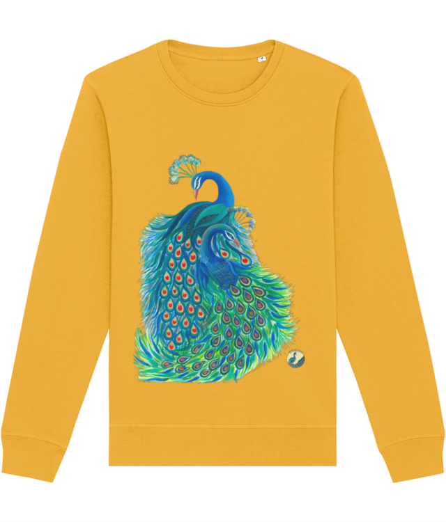 Grația Păunului by Istoriato Roller