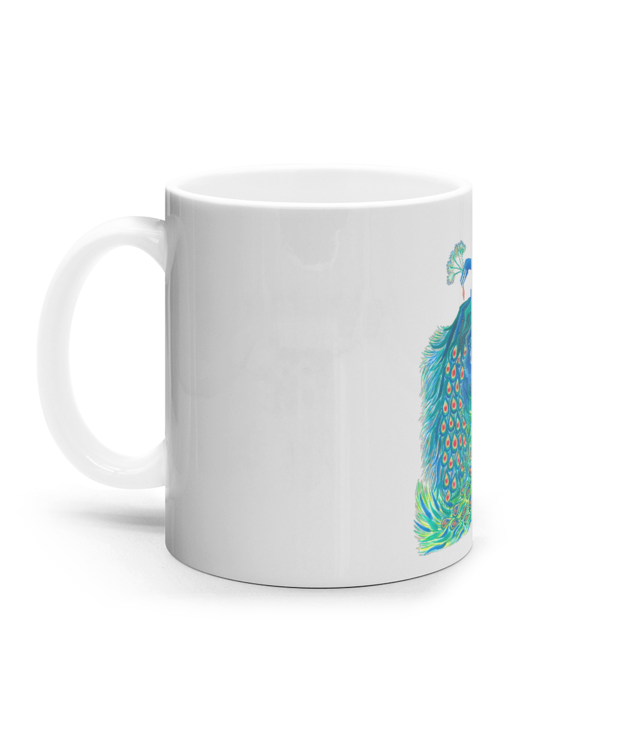 Gratia-Paunului Logo-Istoriato-transp-1024 Cana Ceramica Alba