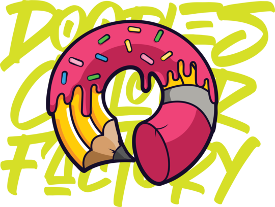 DoodlesColourFactory