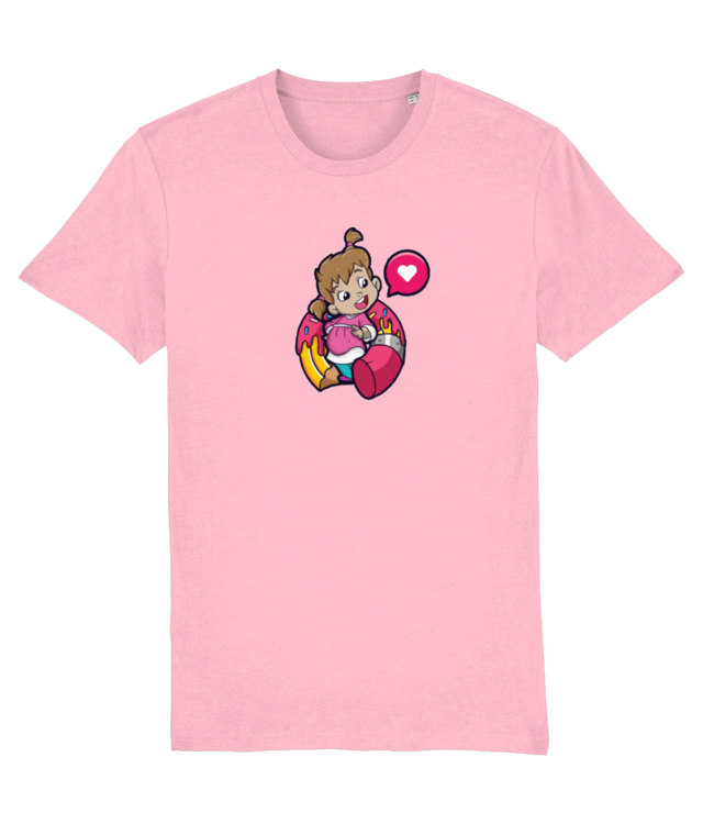 DoodlesLittleGirl Creator 2.0 STTU169