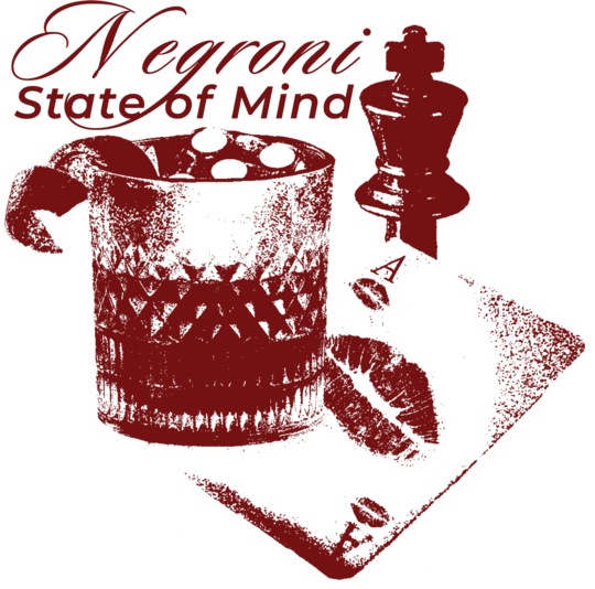 Negroni State of Mind