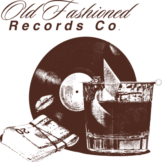 Old Fashioned Records Co.
