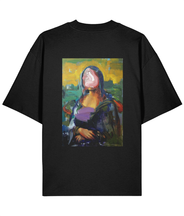 TheVisit by dialloart