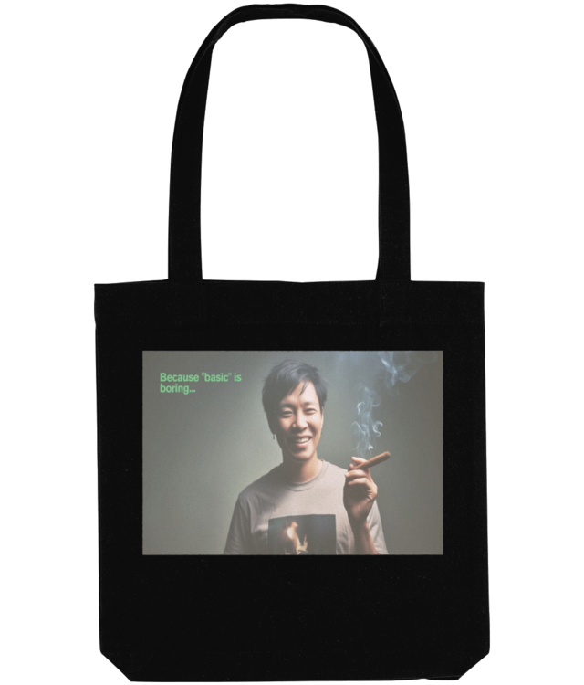 BBB by Madam Tote Bag