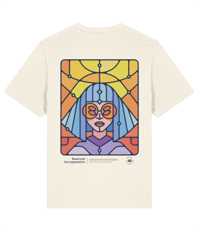 I ain't got no type - Light Coloured Tshirts Sparker 2.0