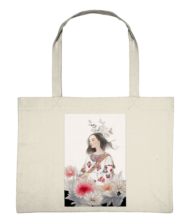 Soaptele vantului Shopping Bag