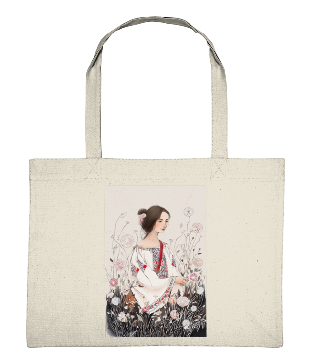 Campuri cu amintiri Shopping Bag