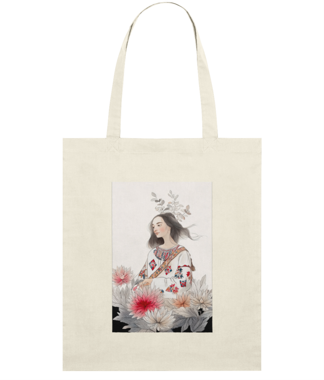 Soaptele vantului Light Tote Bag